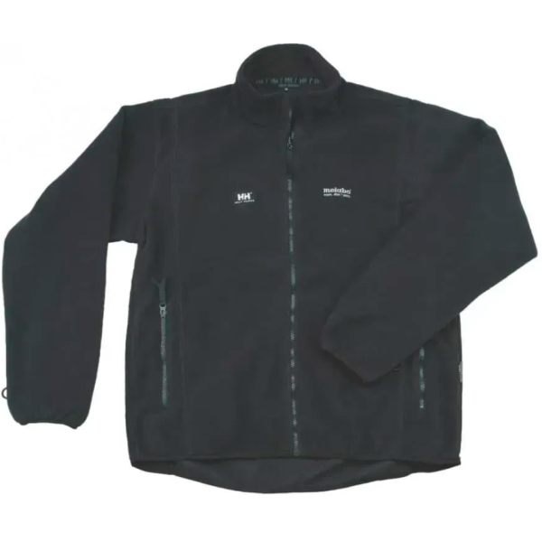 Куртка флісова Metabo XXL Helly Hansen Fleece-Jacket Promo