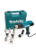 Технічний фен Makita HG 6531 CK в кейсі