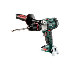 Аккумуляторная ударная дрель-шуруповерт Metabo SB 18 LTX Impuls, каркас