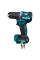 Аккумуляторный шуруповерт Makita DDF487Z, каркас