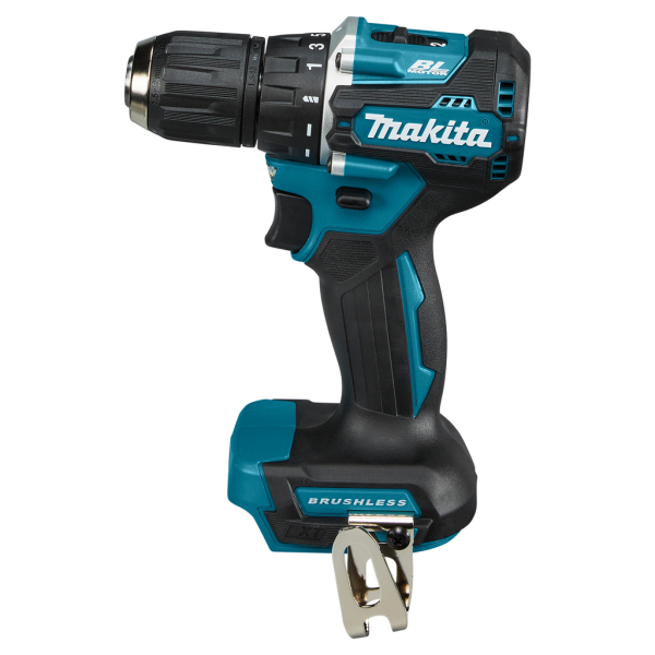 Акумуляторний шуруповерт Makita DDF487Z, каркас