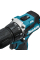 Аккумуляторный шуруповерт Makita DDF487Z, каркас