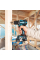 Аккумуляторный шуруповерт Makita DDF487Z, каркас