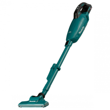 Аккумуляторный пылесос Makita XGT 40 V MAX CL001GZ, каркас