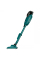 Акумуляторний пилосос Makita XGT 40 V MAX CL001GZ, каркас