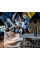 Акумуляторна кутова шліфмашина Metabo WVB 18 LTX BL 15-125 Quick, каркас
