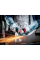 Акумуляторна кутова шліфмашина Metabo WVB 18 LTX BL 15-125 Quick, каркас