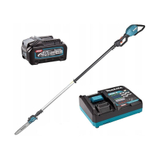 Аккумуляторный телескопический высоторез Makita UA004GM101 XGT, 1x4.0 Ah, DC40RA