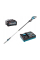 Акумуляторний телескопічний висоторіз Makita UA004GM101 XGT, 1x4.0 Ah, DC40RA