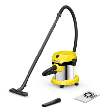 Хозяйственный пылесос Karcher WD 2 Plus S V-15/4/18
