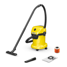 Хозяйственный пылесос Karcher WD 3 V-17/4/20