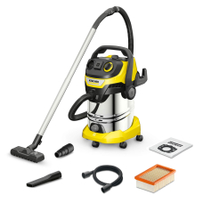 Хозяйственный пылесос Karcher WD 6 P S V-30/6/22/T