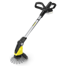 Аккумуляторное устройство для удаления сорняков Karcher WRE 18-55, каркас