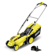 Аккумуляторная газонокосилка Karcher LMO 18-33 Battery, каркас