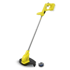 Аккумуляторный триммер для газона Karcher LTR 18-25 Battery, каркас
