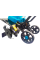 Культиватор Hyundai T 1820E