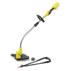 Аккумуляторный триммер для газона Karcher LTR 36-33 Battery, каркас