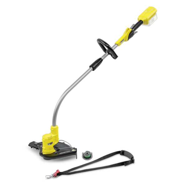 Акумуляторний тример для газонів Karcher LTR 36-33 Battery, каркас