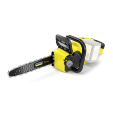Аккумуляторная цепная пила Karcher CNS 36-35 Battery, каркас