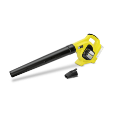 Акумуляторна повітродувка Karcher LBL 2 Battery, каркас