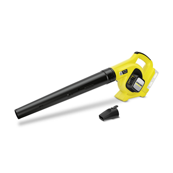 Акумуляторна повітродувка Karcher LBL 4 Battery без акб