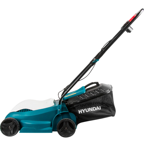 Електрична газонокосарка Hyundai LE 3210