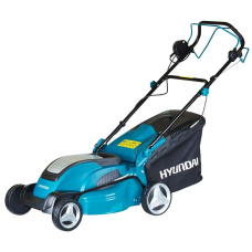 Электрическая газонокосилка Hyundai LE 4600S