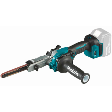 Аккумуляторная ленточная шлифмашина Makita DBS180Z, каркас