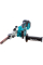 Аккумуляторная ленточная шлифмашина Makita DBS180Z, каркас