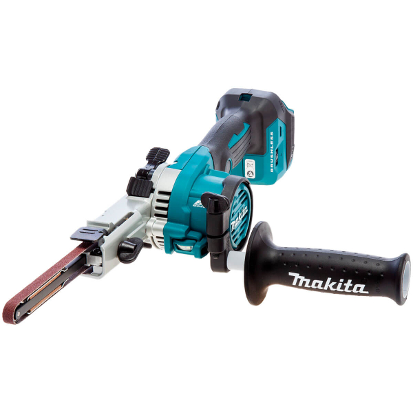 Аккумуляторная ленточная шлифмашина Makita DBS180Z, каркас