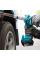 Акумуляторна стрічкова шліфувальна машина Makita DBS180Z, каркас