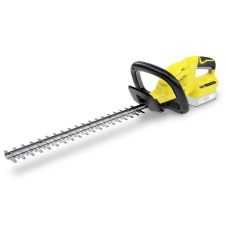 Аккумуляторный кусторез Karcher HGE 18-45 Battery без акб