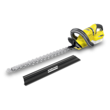 Аккумуляторный кусторез Karcher HGE 18-50 Battery без акб