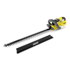 Акумуляторний кущоріз Karcher HGE 36-60 Battery без акб