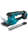 Аккумуляторные ножницы-кусторез Makita DUM111ZX без акб