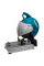 Аккумуляторная монтажная пила Makita DLW140Z, каркас