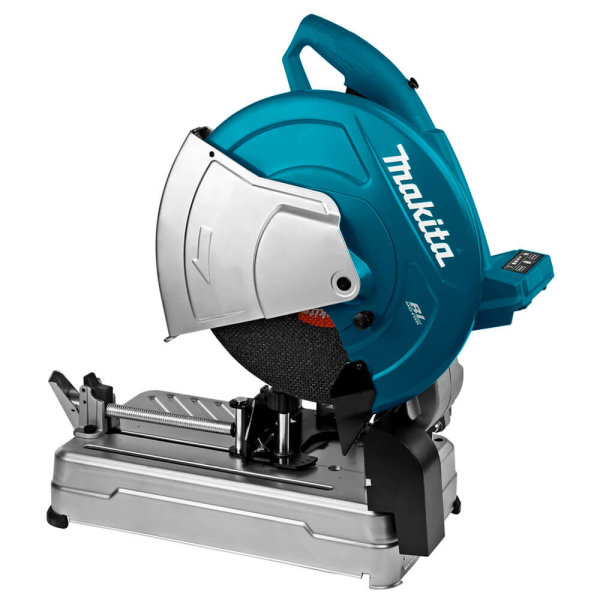 Аккумуляторная монтажная пила Makita DLW140Z, каркас