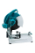 Аккумуляторная монтажная пила Makita DLW140Z, каркас