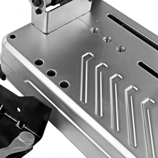 Акумуляторна монтажна пила Makita DLW140Z, каркас