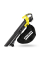 Аккумуляторный воздуходув-пылесос Karcher BLV 18-200 Battery без акб