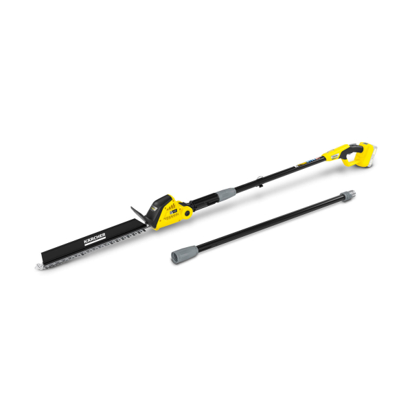 Аккумуляторный штанговый кусторез Karcher PHG 18-45 Battery без акб