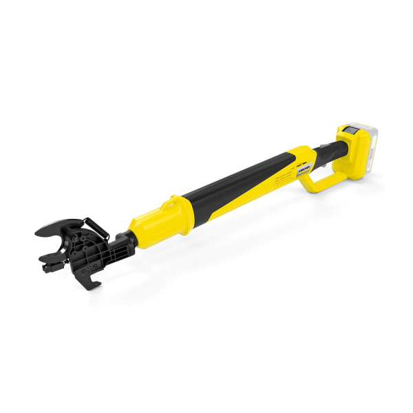 Акумуляторний секатор Karcher TLO Battery 18-32 без акб