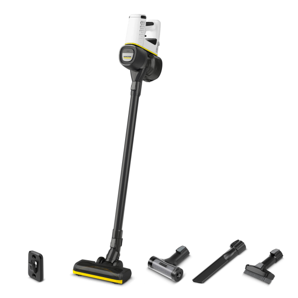 Акумуляторний пилосос Karcher VC 4 Cordless Premium myHome