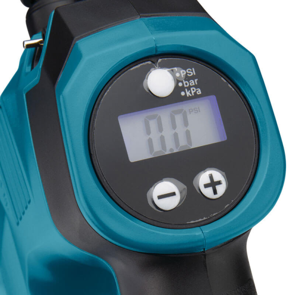 Акумуляторний насос Makita DMP180Z, каркас