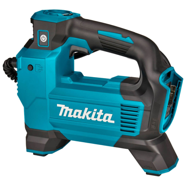 Аккумуляторный насос Makita DMP181Z, каркас