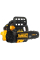 Аккумуляторная пила DeWalt DCM565P1, 1×18V 5.0 Ah, з/у