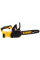 Акумуляторна пила DeWalt DCM565P1, 1×18V 5.0 Ah, з/п