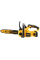 Акумуляторна пила DeWalt DCM565P1, 1×18V 5.0 Ah, з/п