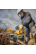 Акумуляторна пила DeWalt DCM565P1, 1×18V 5.0 Ah, з/п