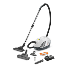 Пылесос с аквафильтром Karcher DS 6 Premium Plus